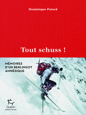 cover image of Tout schuss !